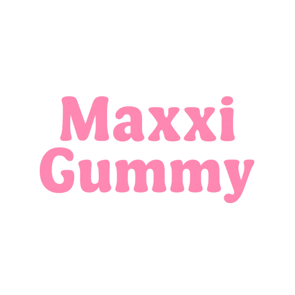 MaxxiGummy