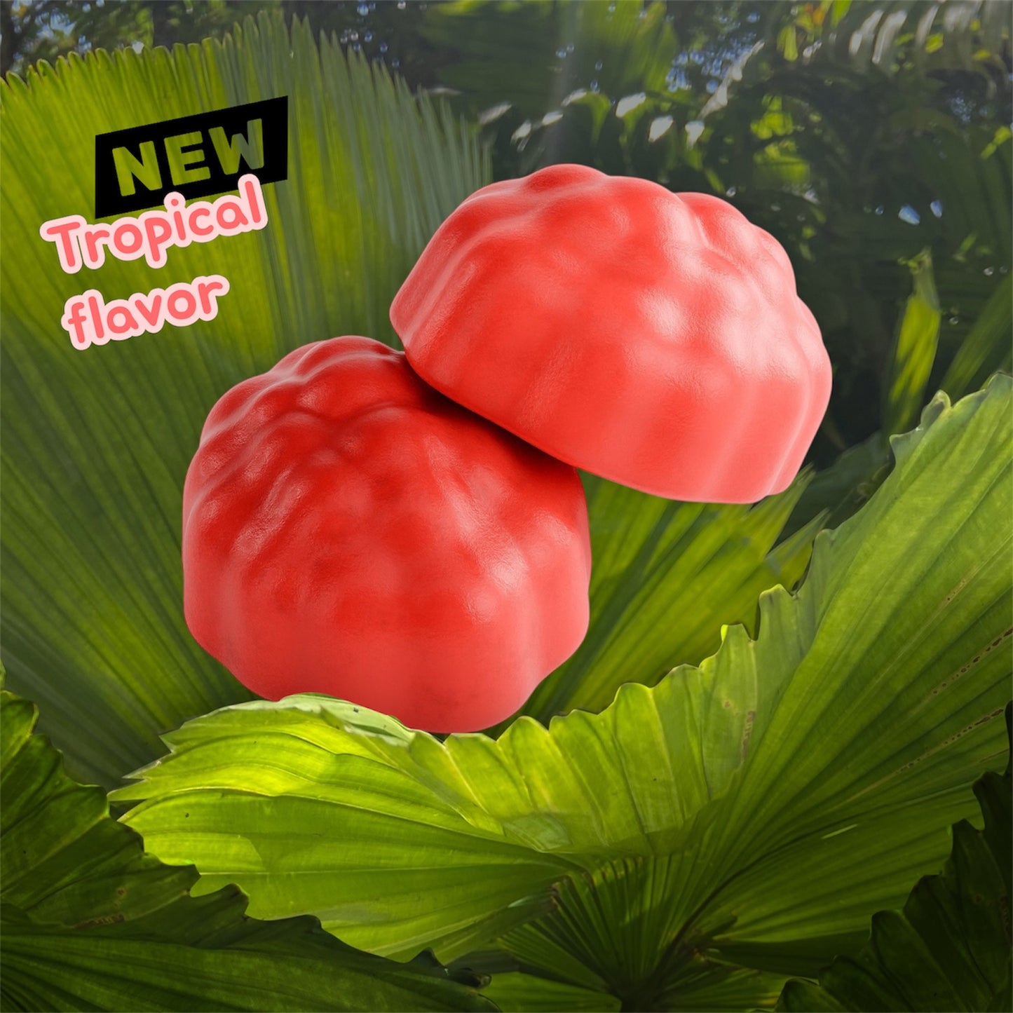 MaxxiGummy