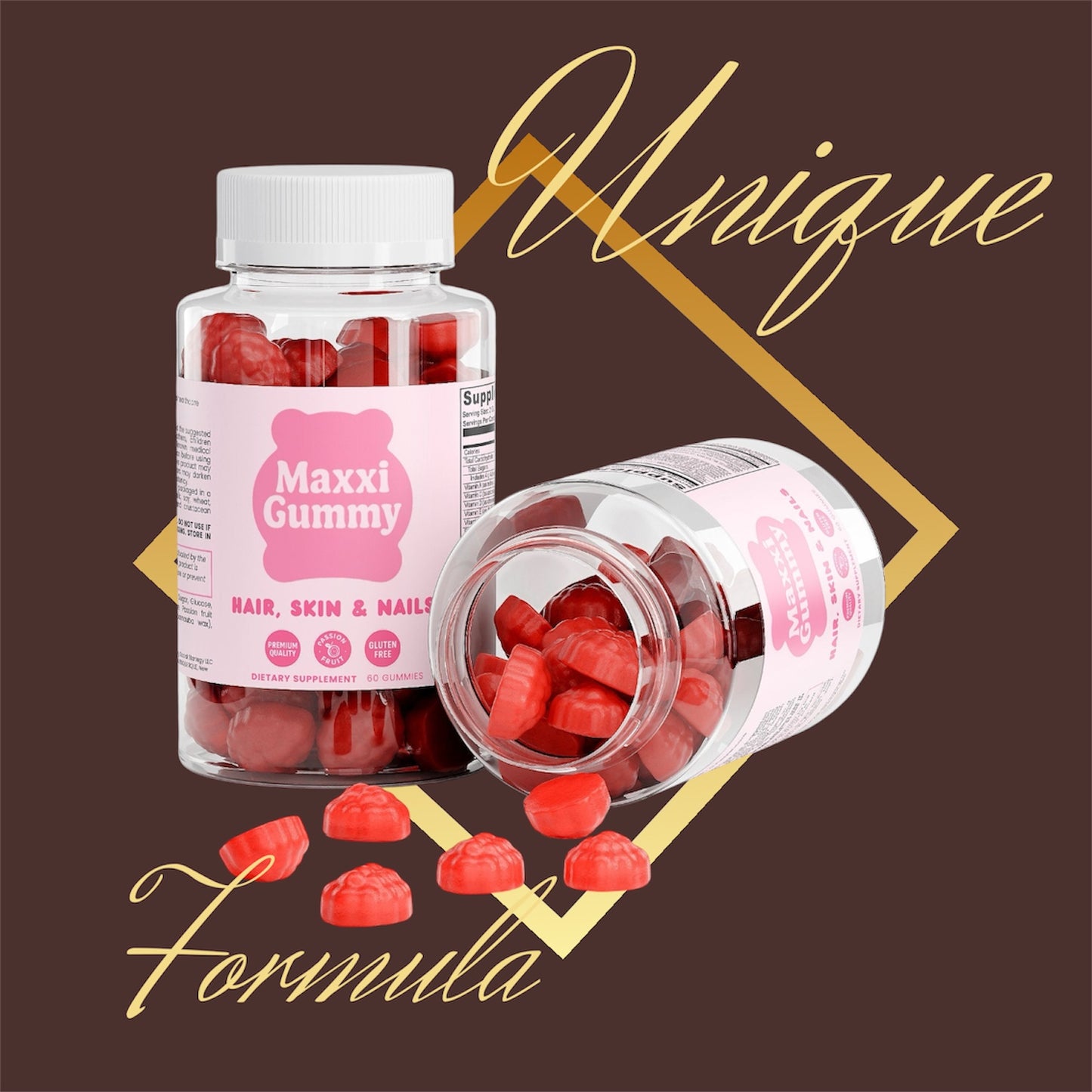 MaxxiGummy